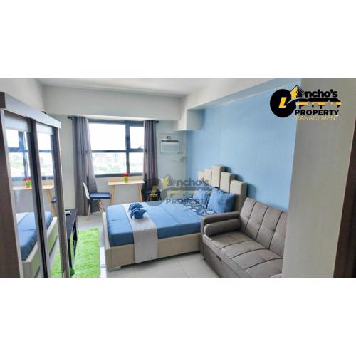 Horizons101 - Studio Type Room