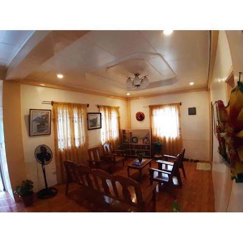 Horlina’s Homestay