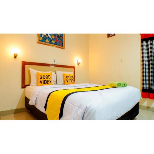 Horton Hotel Cirebon