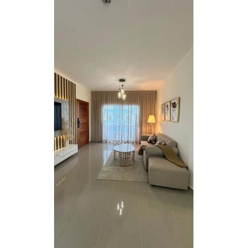 Hospedaje Lujoso en Boca Chica