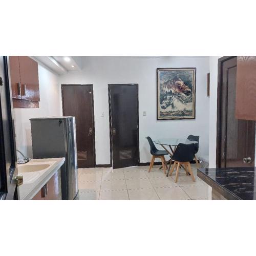 Hospital ng Manila front delux le mirage de malate