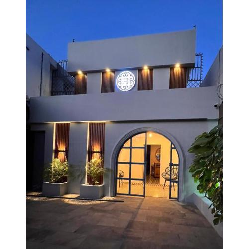 Hostal 53 Boutique Santo Domingo