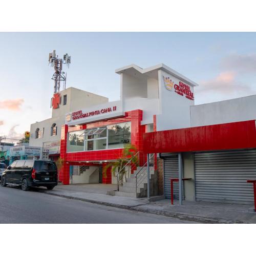 Hostal Gran Real Punta Cana