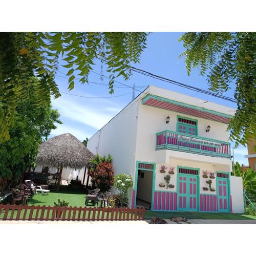 Hostal Johnnier Macao Punta Cana
