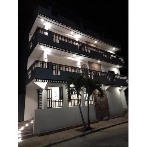 Hostal Marina Samana