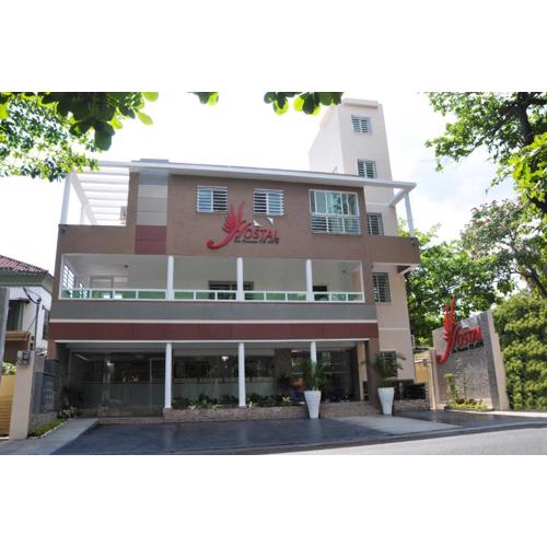 Hostal San Francisco de Asis