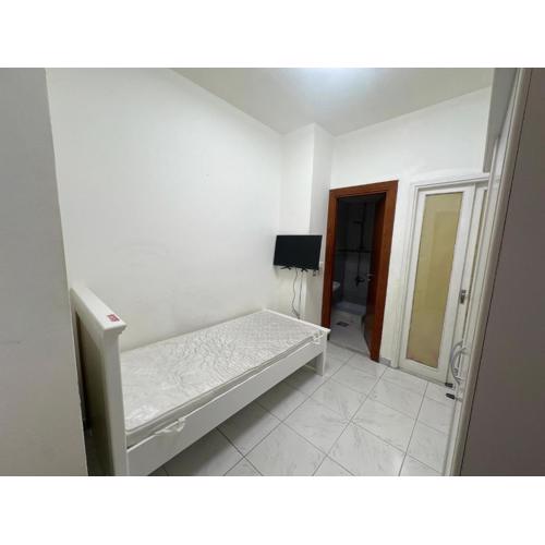 hostel 01 master For men only