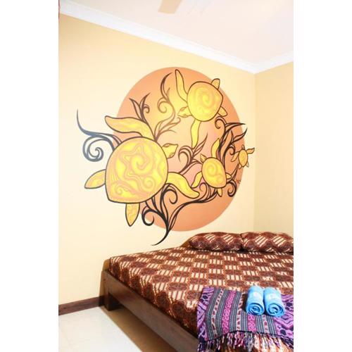 Hostel 1001 Malam Malioboro