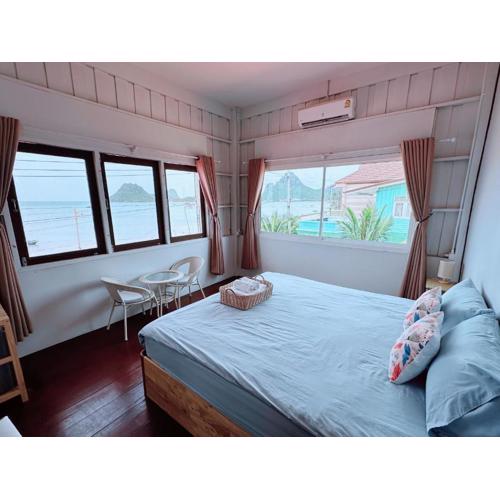 Hostel 126 Cafe' & Bar