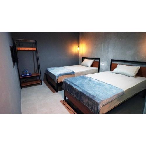 Hostel 18 Pasangan Butuh Surat Nikah