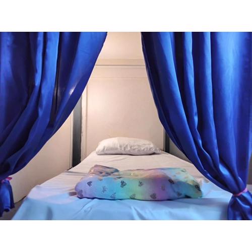 Hostel 24 Backpackers