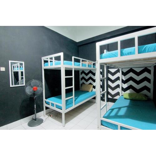 Hostel Backpackers 44