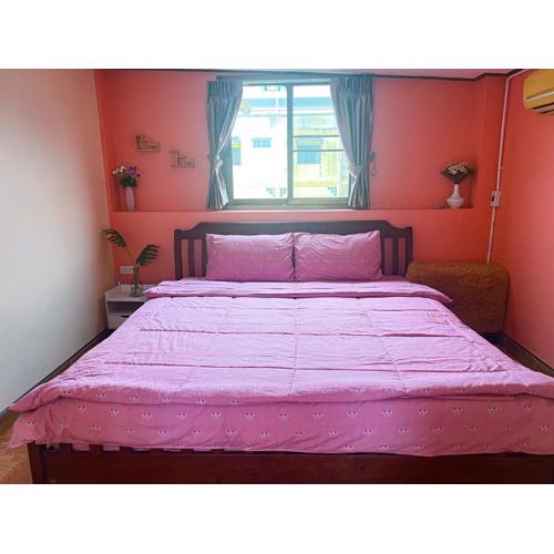 Hostel Banamphur - Sleep like a baby