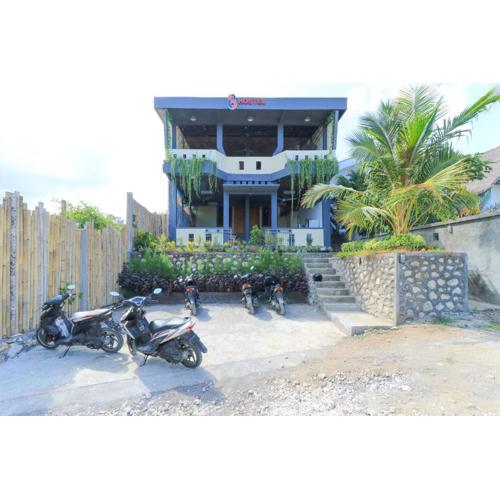 Hostel Bukit Sangcure