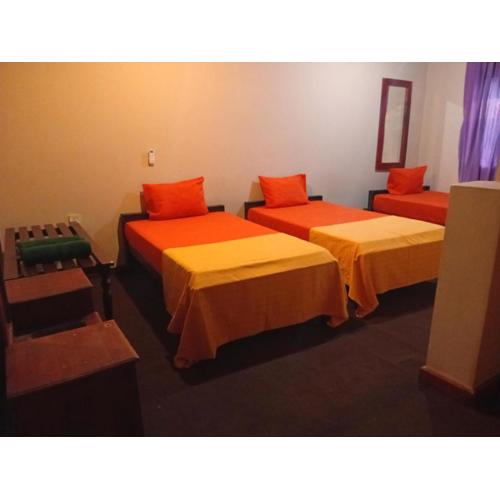 Hostel Charm