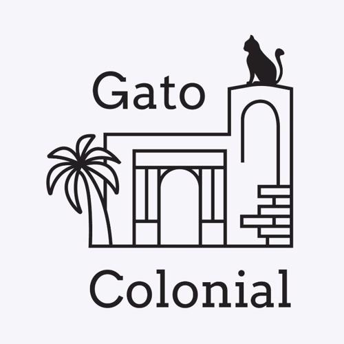 Hostel Gato Colonial