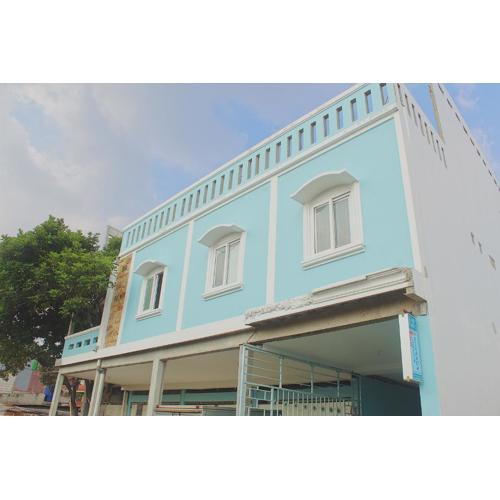 Hostel Griya Fikarda - Female Only