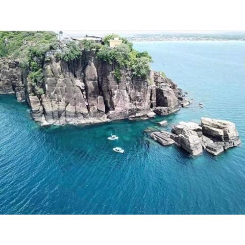 Hostel Lali beach villa