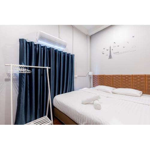 Hostel Lemon Siam Petchaburi Road