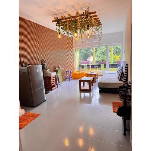 Hostel Republic at Galle Face