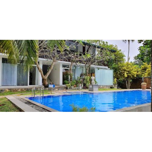 Hostel Residence Bentota