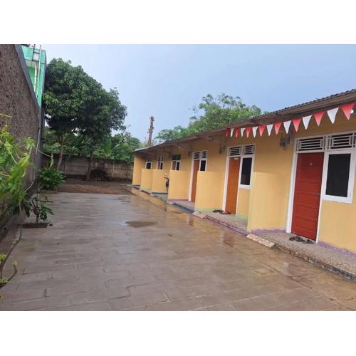 Hostel Syariah Indah