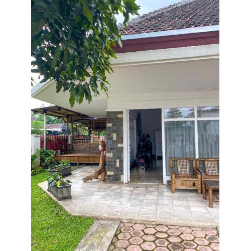 Hostel Wees een Kind