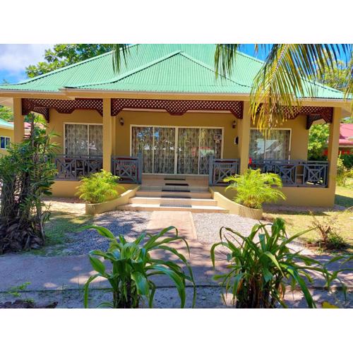 Hostellerie La Digue