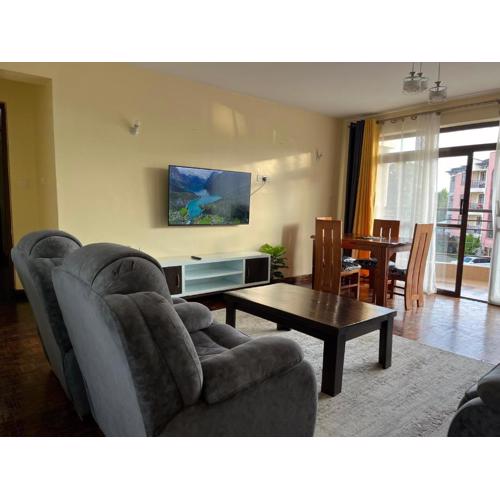 Hot Choice 3BR All ensuite