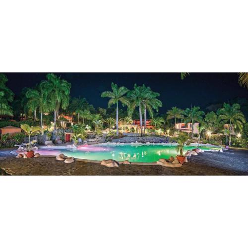 Hotel - Residencial Madrugada