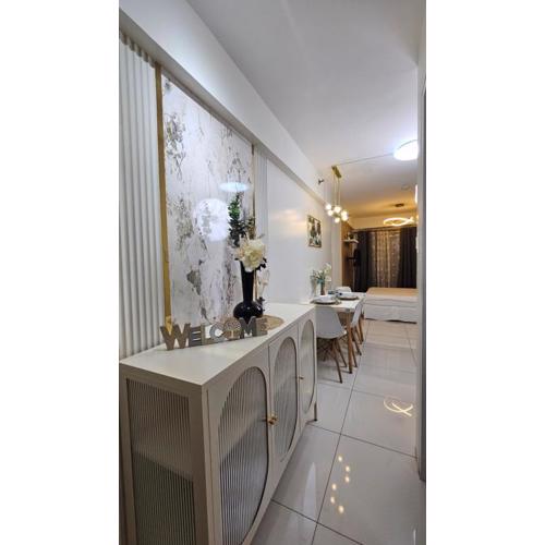 Hotel - Style Studio with balcony Davao City