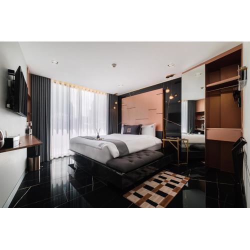 Hotel 433 - Asoke Sukhumvit