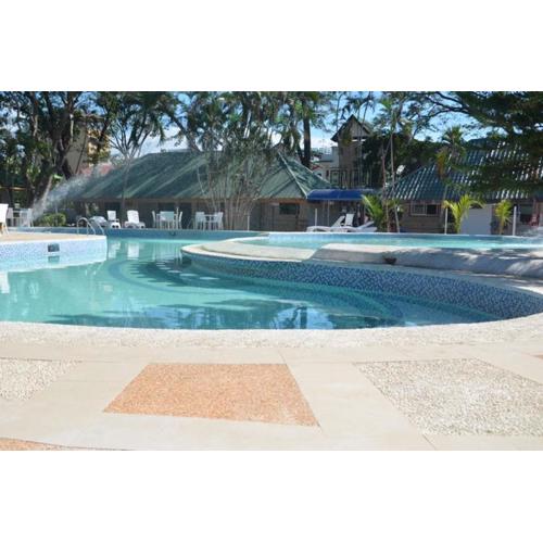 Hotel 45 Beach Resort