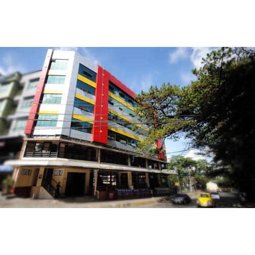 Hotel 45 Extension