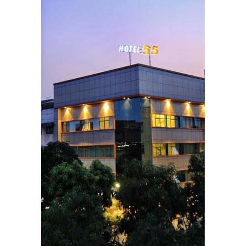 Hotel 55