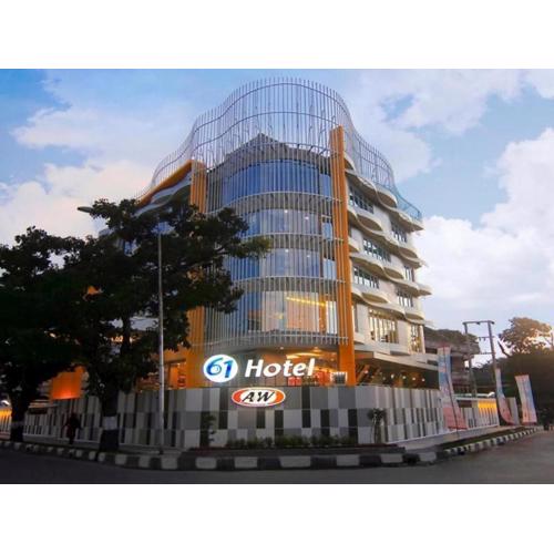 Hotel 61 Medan