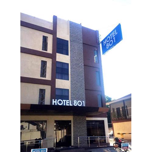 Hotel 801