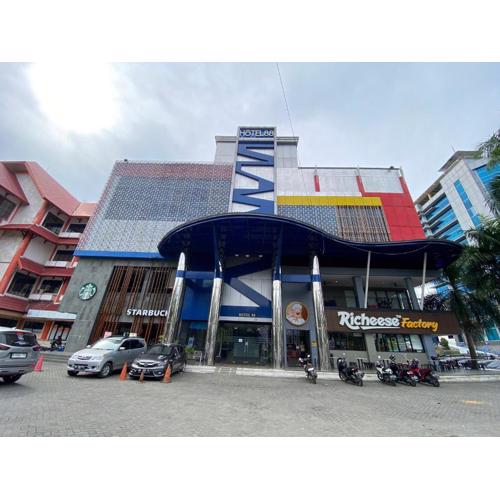Hotel 88 Banjarmasin By WH