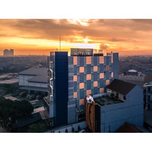 Hotel 88 Bekasi By WH