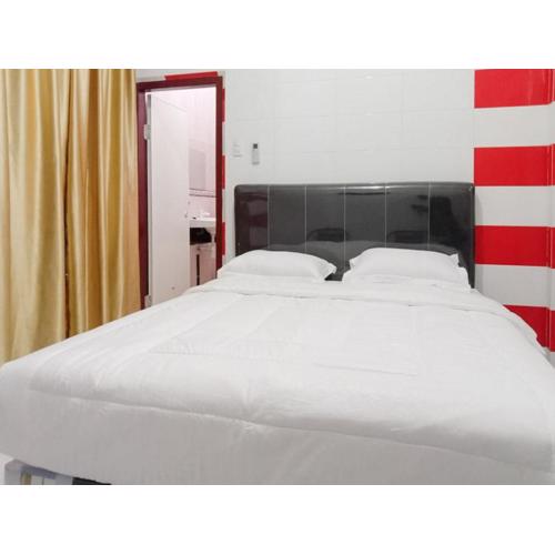 Hotel 889 Syariah Redpartner Banda Aceh