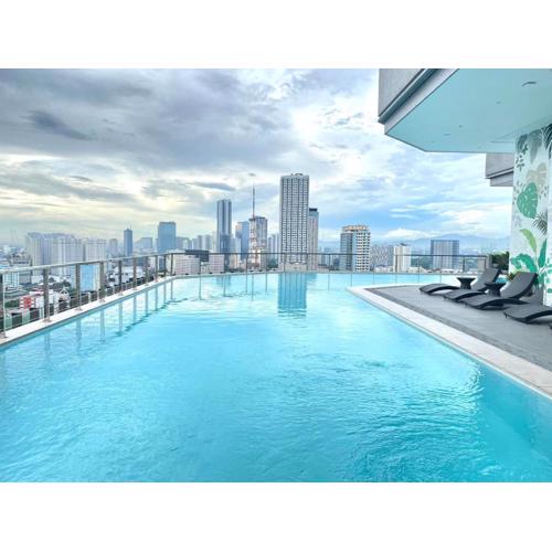 Hotel A and A Quezon City powered by Cocotel