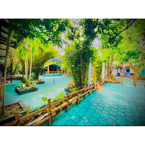 Hotel A one - Kalawewa
