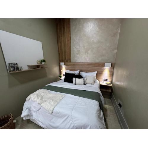 Hotel AA Bar Restaurante