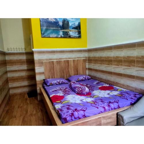 Hotel Abimanyu Bandungan