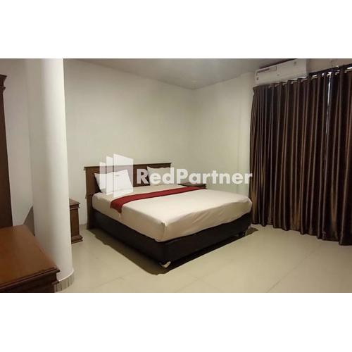 Hotel Abna Sangatta Mitra RedDoorz
