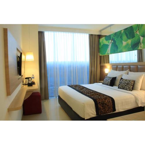 Hotel Agria Bogor