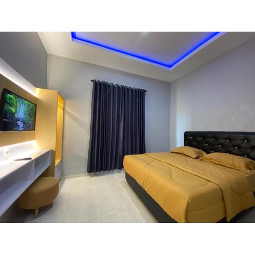 Hotel Agro Tawangmangu