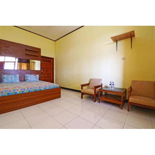 Hotel Agung Permata Artha