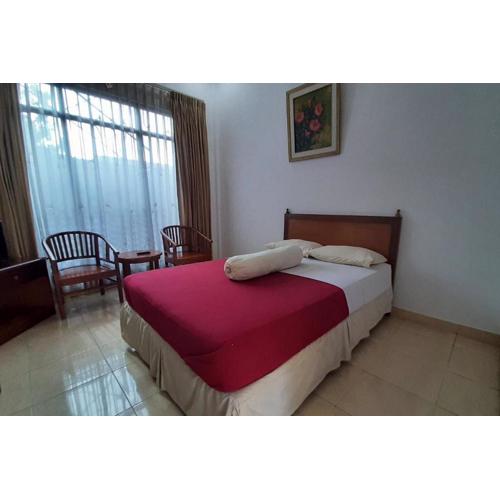 Hotel Akbar Banyumas RedPartner