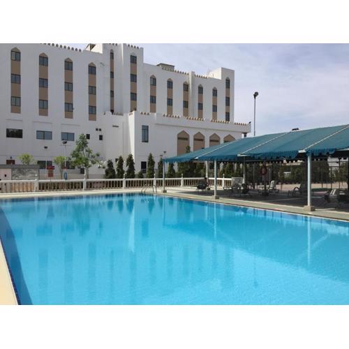 Hotel Al Madinah Holiday